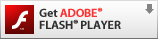 Adobe Flash Player のダウンロード